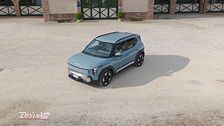 Kia EV2