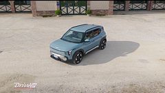 Kia EV2