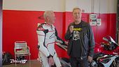 Ringo's Garage: EICMA Riding Fest a Misano