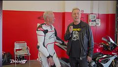 Ringo's Garage: EICMA Riding Fest a Misano