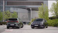 Drive Up, le 3 News della settimana