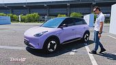 Geely guarda al futuro, il racconto del nostro viaggio in Cina