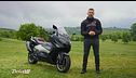 Yamaha TMAX 25th Anniversary