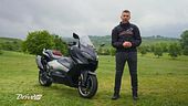 Yamaha TMAX 25th Anniversary