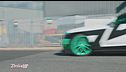 Ringo's Garage: la leggenda del freestyle Travis Pastrana sfreccia in casa Bentley