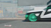 Ringo's Garage: la leggenda del freestyle Travis Pastrana sfreccia in casa Bentley