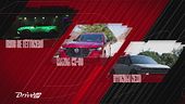 Drive Up, le 3 News della settimana