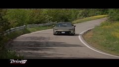 Lamborghini Temerario