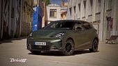Nuova Cupra Raval, l'elettrica compatta della casa spagnola