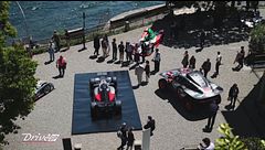 Audi, la storia del motorsport a FuoriConcorso
