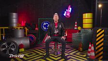 Ringo's Garage: Alef, l'auto che può prendere il volo