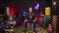 Ringo's Garage: Alef, l'auto che può prendere il volo