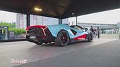 Drive Up, le 3 News della settimana