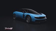 Ferrari Luce, la prima elettrica del cavallino