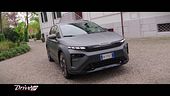 Skoda Elroq RS