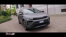 Skoda Elroq RS