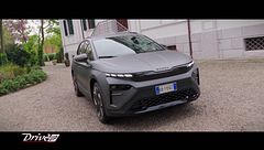 Skoda Elroq RS