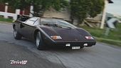 La Macchina Nel Tempo: Lamborghini - Cuore toro