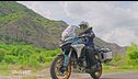 Ducati Multistrada V4 Rally
