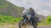 Ducati Multistrada V4 Rally