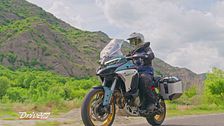 Ducati Multistrada V4 Rally
