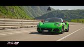 Lotus Emira Turbo SE