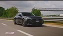 La Macchina Nel Tempo: AUDI & BMW - Belle signore