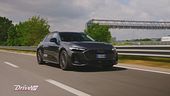 La Macchina Nel Tempo: AUDI & BMW - Belle signore