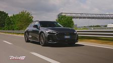 La Macchina Nel Tempo: AUDI & BMW - Belle signore