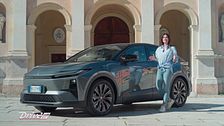 Toyota C-HR+