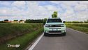 Fiat Grande Panda Turbo 100, per una guida più tradizionale e diretta