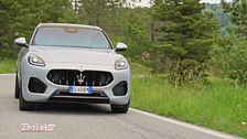 Maserati, i 100 anni di storia del Tridente