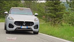 Maserati, i 100 anni di storia del Tridente