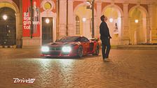 Drive Up, le 3 News della settimana