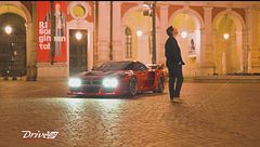 Drive Up, le 3 News della settimana