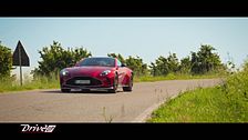 Aston Martin Vantage S