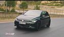 Volkswagen Golf GTI Edition 50, il presente di un'icona