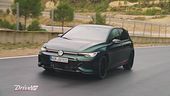 Volkswagen Golf GTI Edition 50, il presente di un'icona