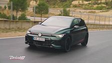 Volkswagen Golf GTI Edition 50, il presente di un'icona