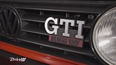 Volkswagen Golf GTI Edition 50, la storia di un'icona