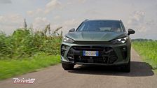 Cupra Terramar Tribe Edition VZ 1.5 E-hybrid