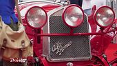 Alfa Romeo Driving Academy, la prova della gamma completa in pista