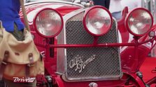 Alfa Romeo Driving Academy, la prova della gamma completa in pista