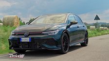 Volkswagen Golf GTI Edition 50