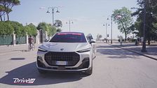 OSCA torna in grande stile, la nuova auto alla 1000 Miglia 2026