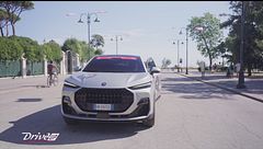 OSCA torna in grande stile, la nuova auto alla 1000 Miglia 2026