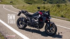 BMW R 1300 R