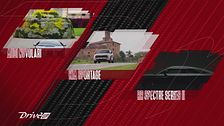Drive Up, le 3 News della settimana