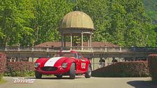 Effeffe Berlinetta