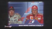 Coppie d'Assi: Schumacher e Hakkinen